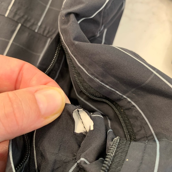 Women’s interchangeable size medium Columbia winter coat - Picture 15 of 16